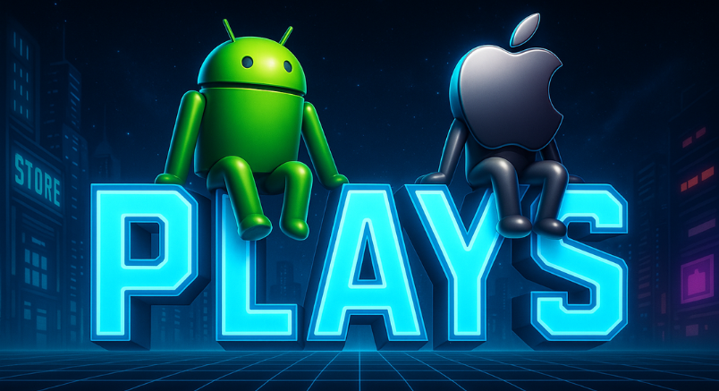 Imagen de PLAYS